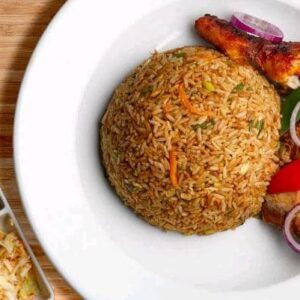 Fried Rice