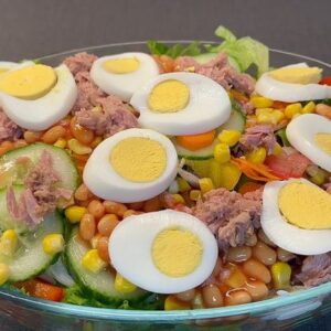 Mix Salad