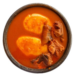 Fufu