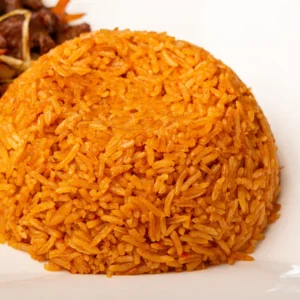 Jollof Rice