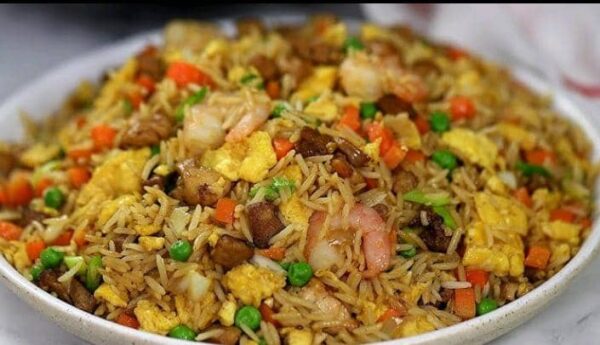 Assorted Fried Rice – CITI FAST FOOD