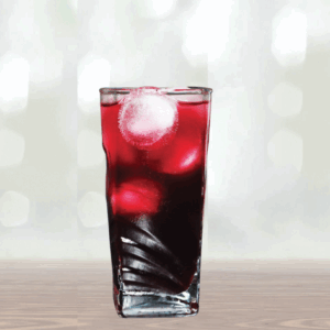 Sobolo Juice