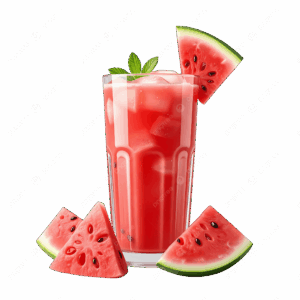 Watermelon Juice