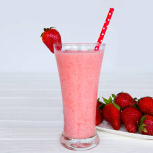 Strawberry Juice